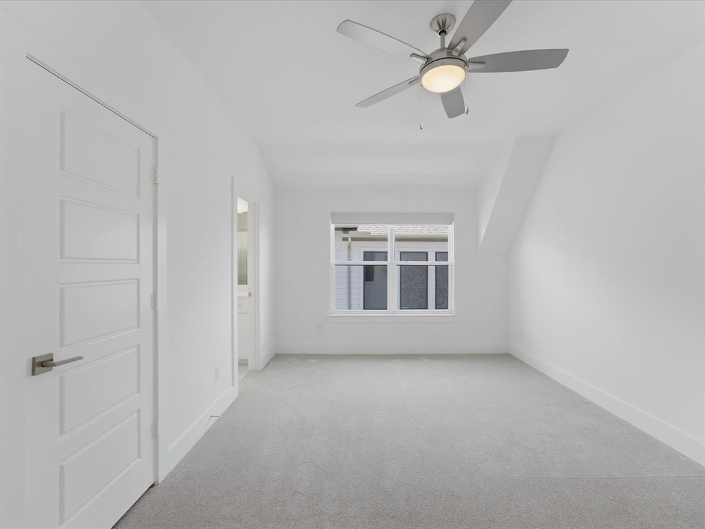Walsh Ranch Quail Vly - Residential