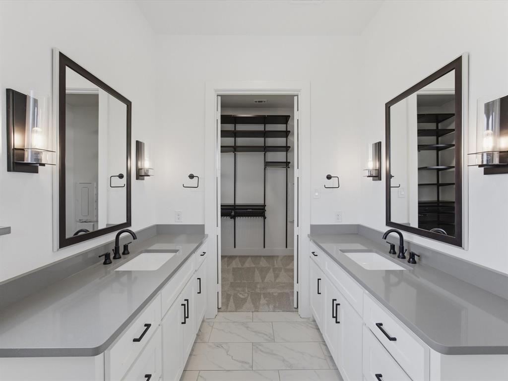 Walsh Ranch Quail Vly - Residential