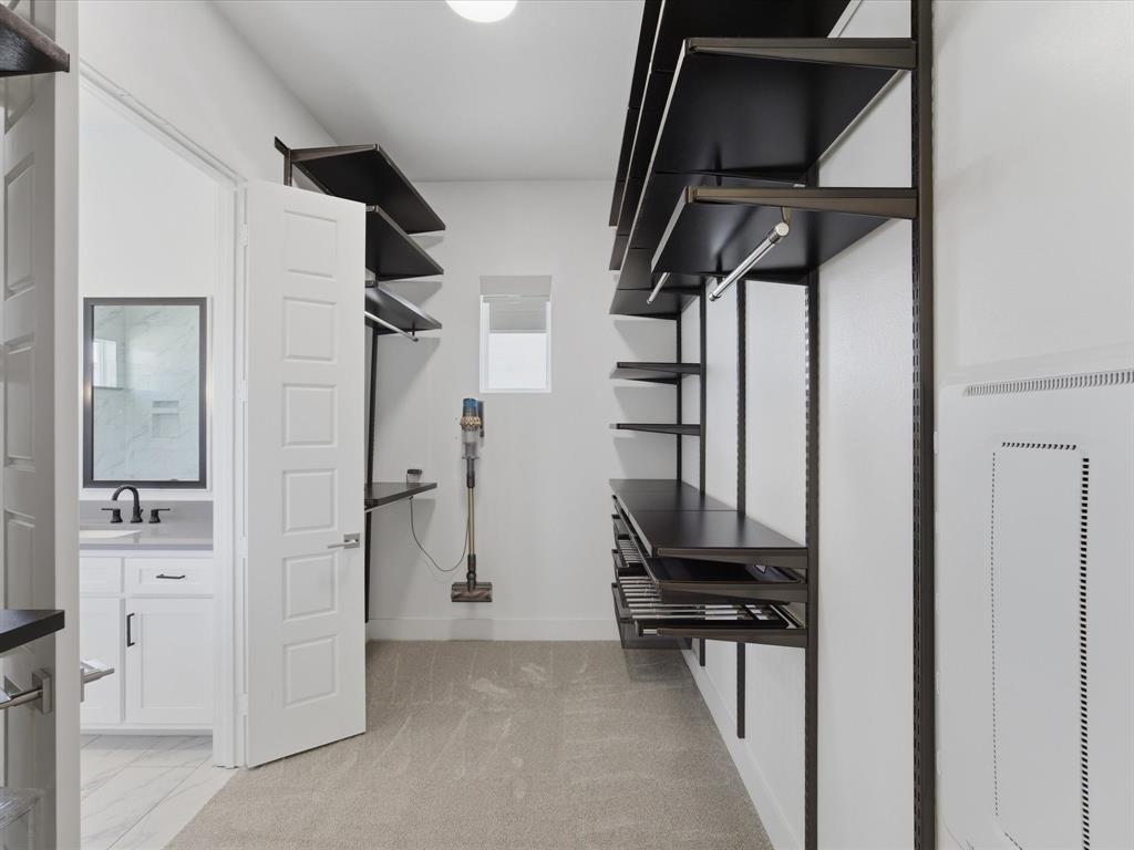 Walsh Ranch Quail Vly - Residential