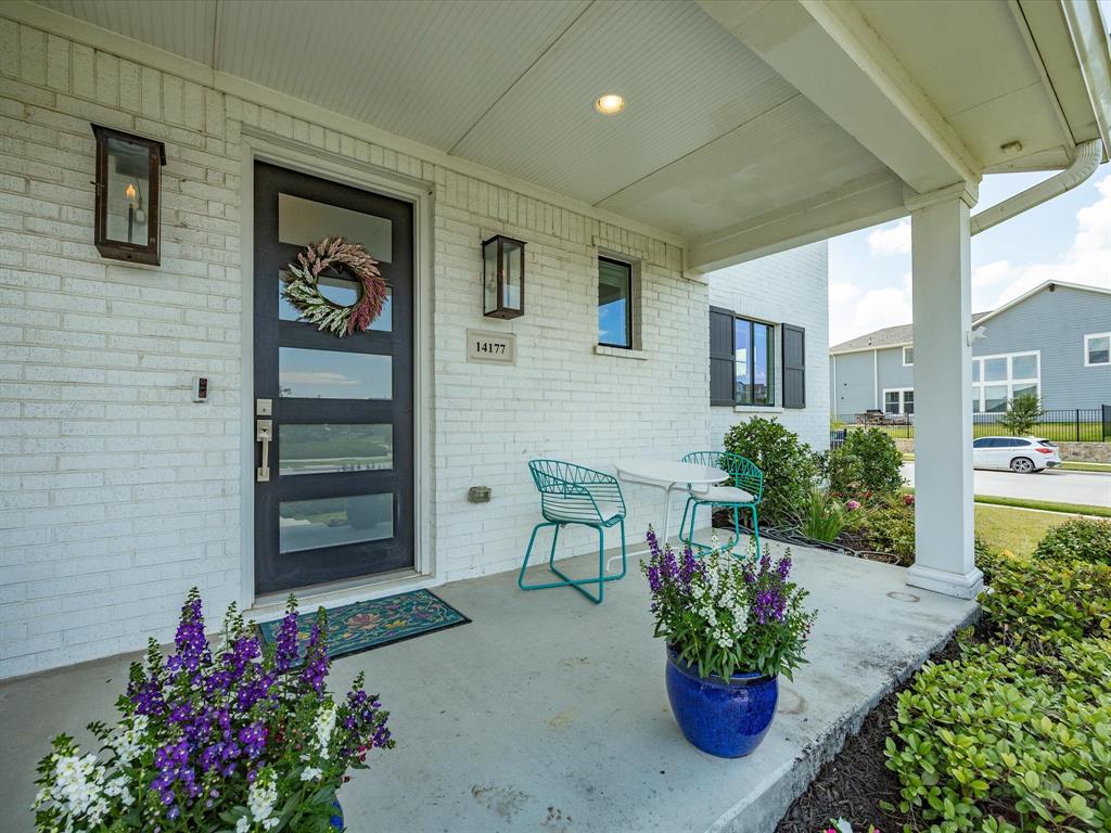 Walsh Ranch Quail Vly - Residential