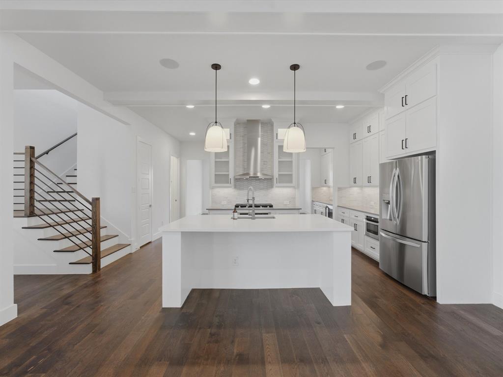 Walsh Ranch Quail Vly - Residential