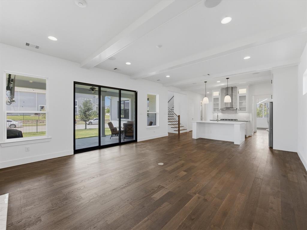 Walsh Ranch Quail Vly - Residential