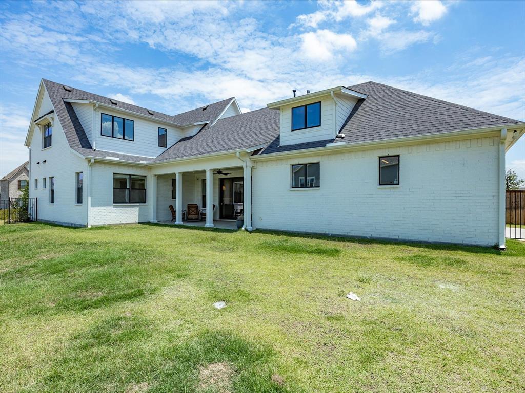 Walsh Ranch Quail Vly - Residential