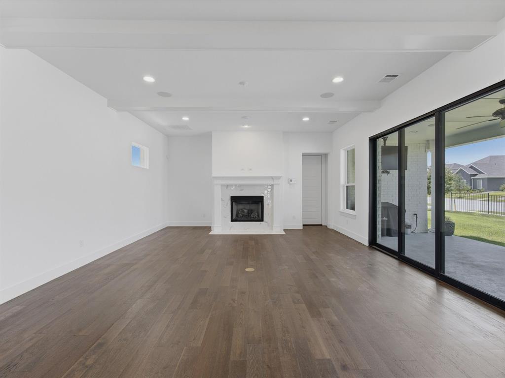 Walsh Ranch Quail Vly - Residential