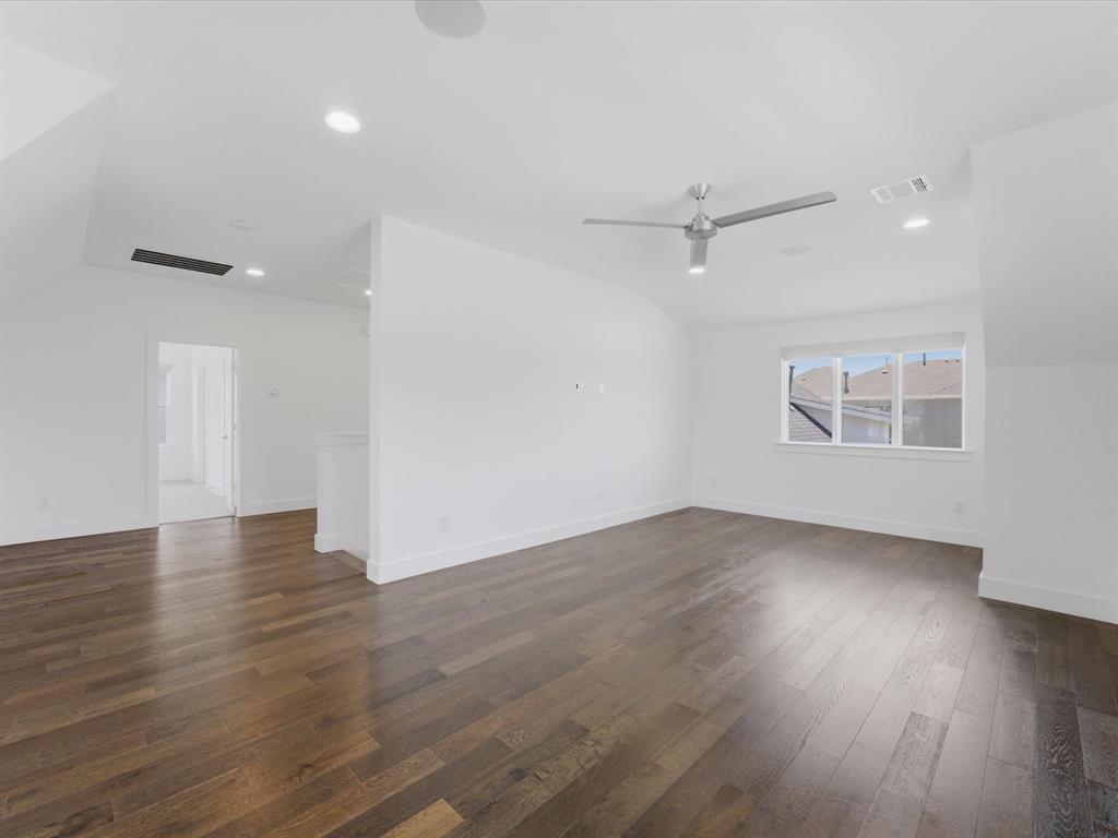 Walsh Ranch Quail Vly - Residential
