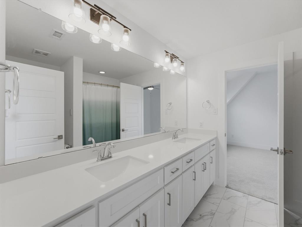 Walsh Ranch Quail Vly - Residential