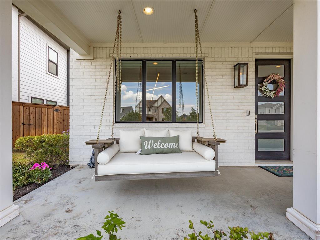Walsh Ranch Quail Vly - Residential