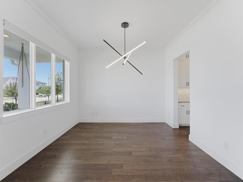 Walsh Ranch Quail Vly - Residential