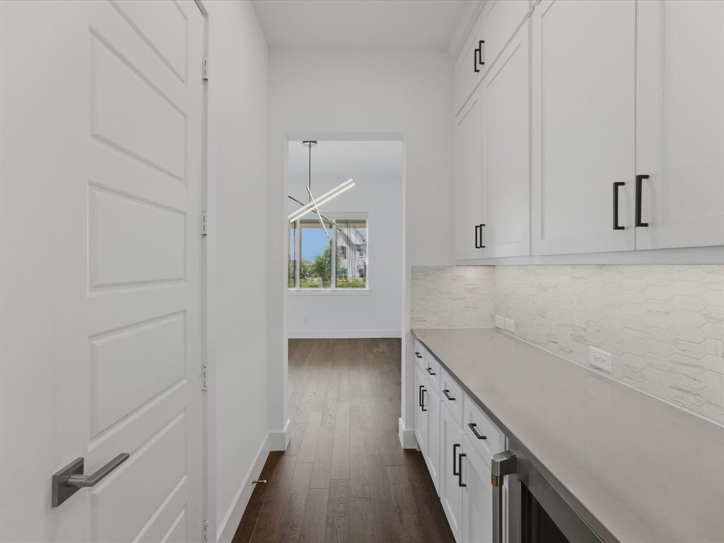 Walsh Ranch Quail Vly - Residential