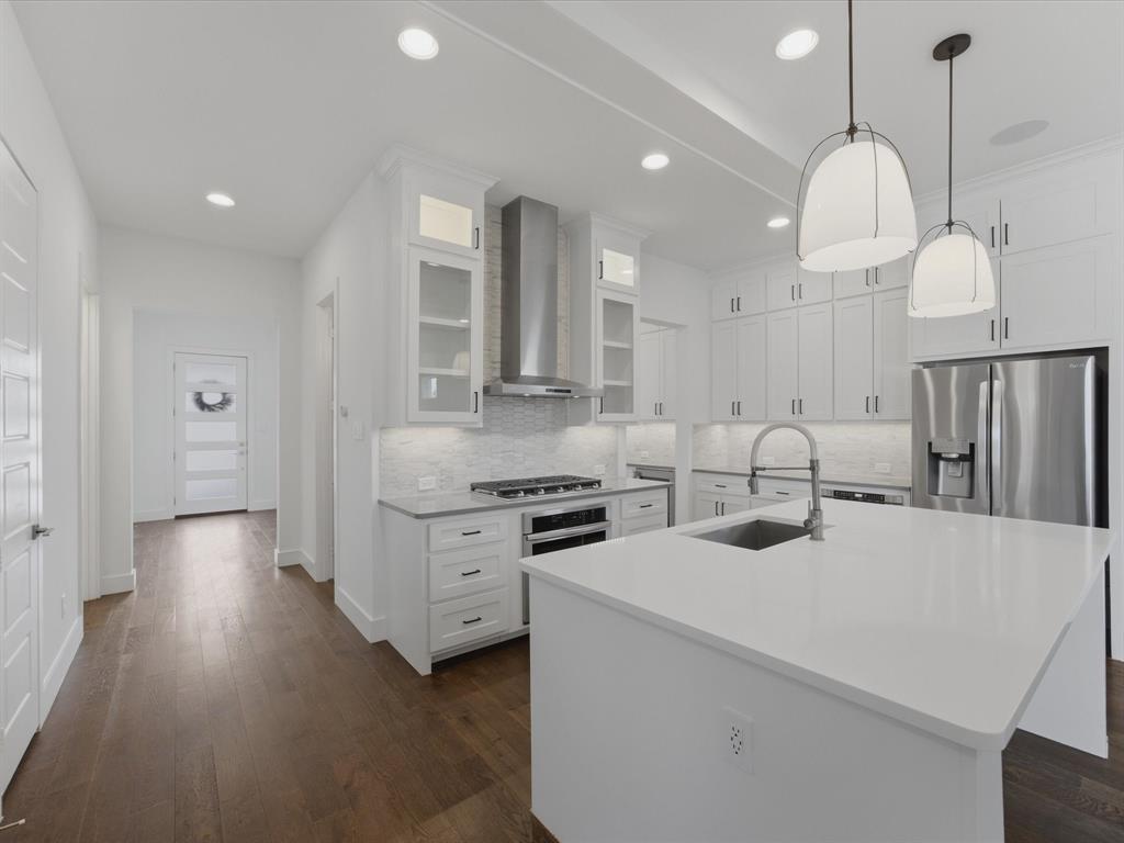 Walsh Ranch Quail Vly - Residential