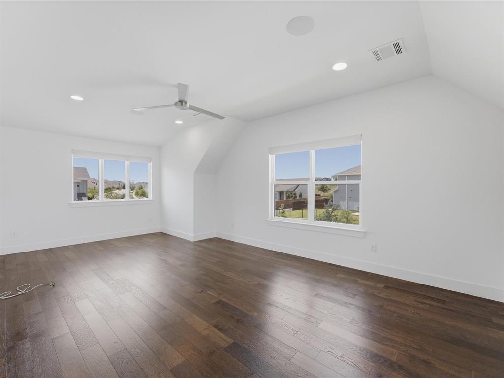 Walsh Ranch Quail Vly - Residential