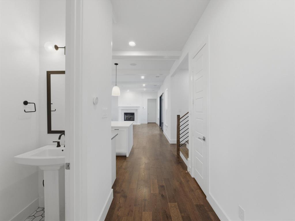 Walsh Ranch Quail Vly - Residential