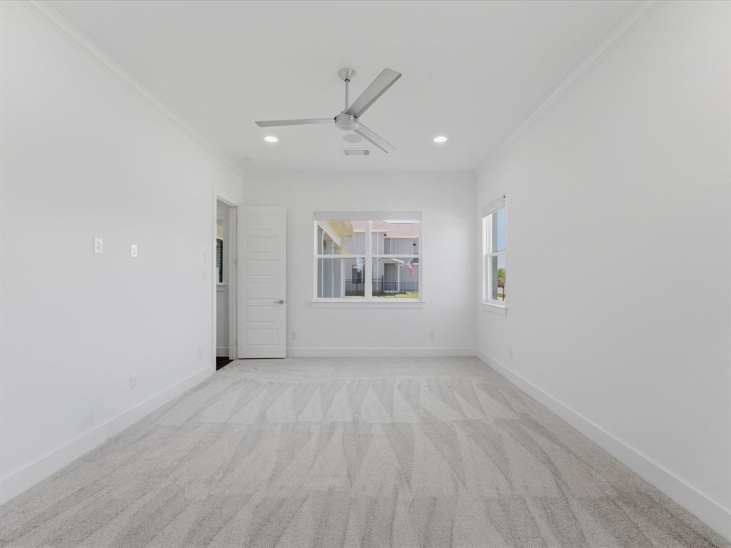 Walsh Ranch Quail Vly - Residential