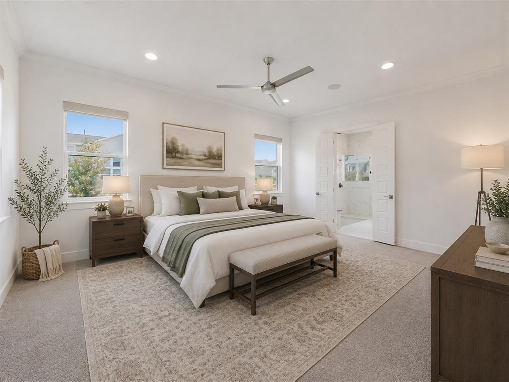 Walsh Ranch Quail Vly - Residential