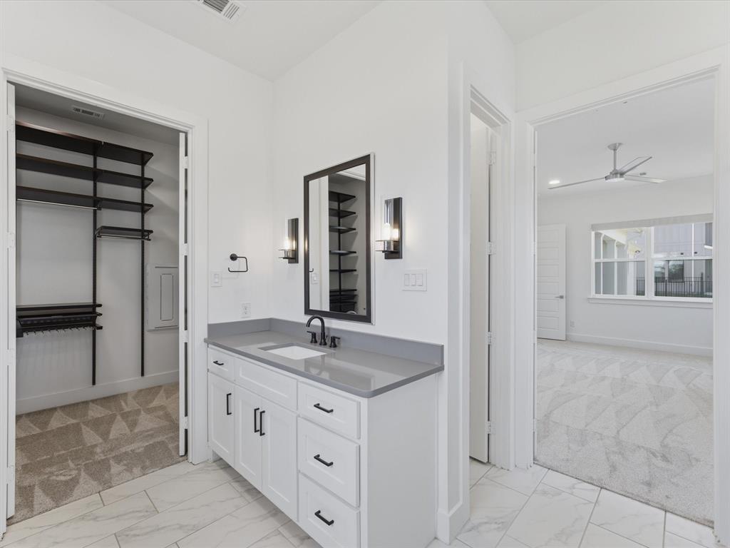 Walsh Ranch Quail Vly - Residential