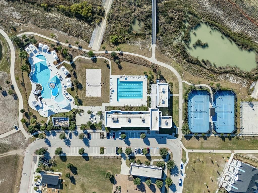 Walsh Ranch Quail Vly - Residential