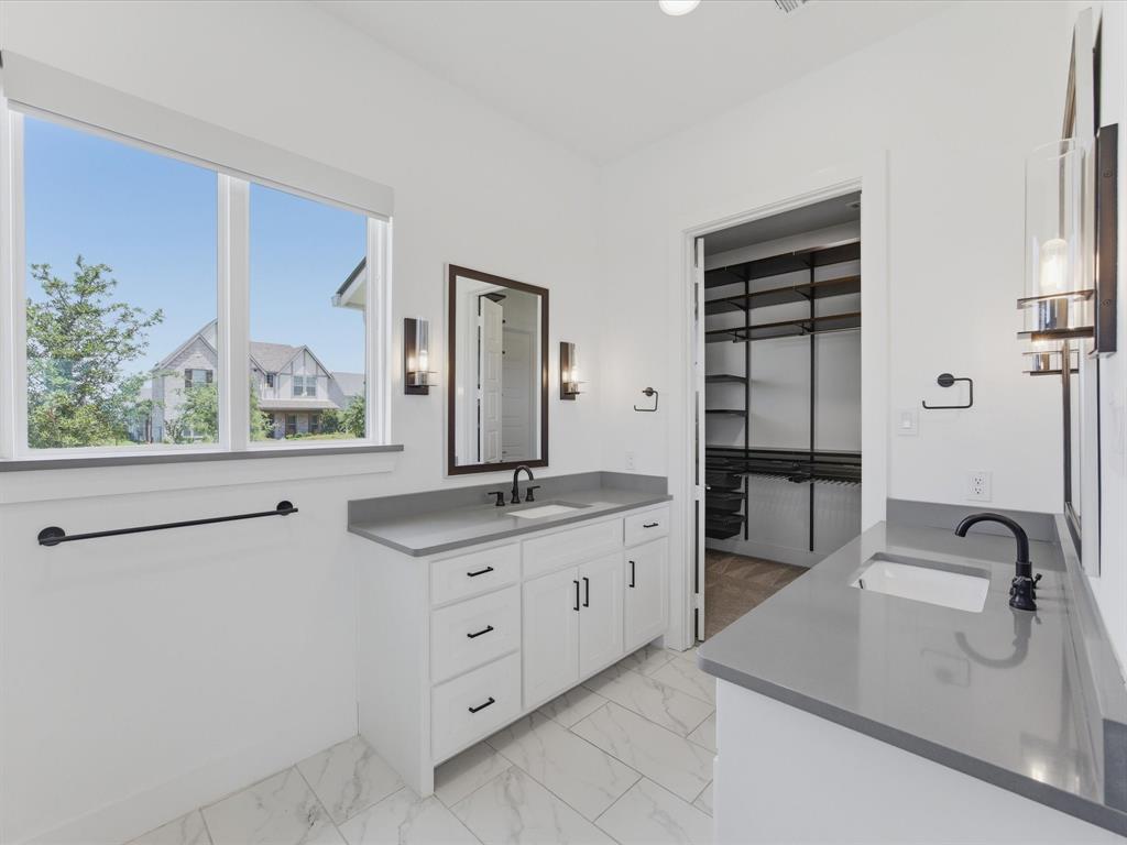 Walsh Ranch Quail Vly - Residential