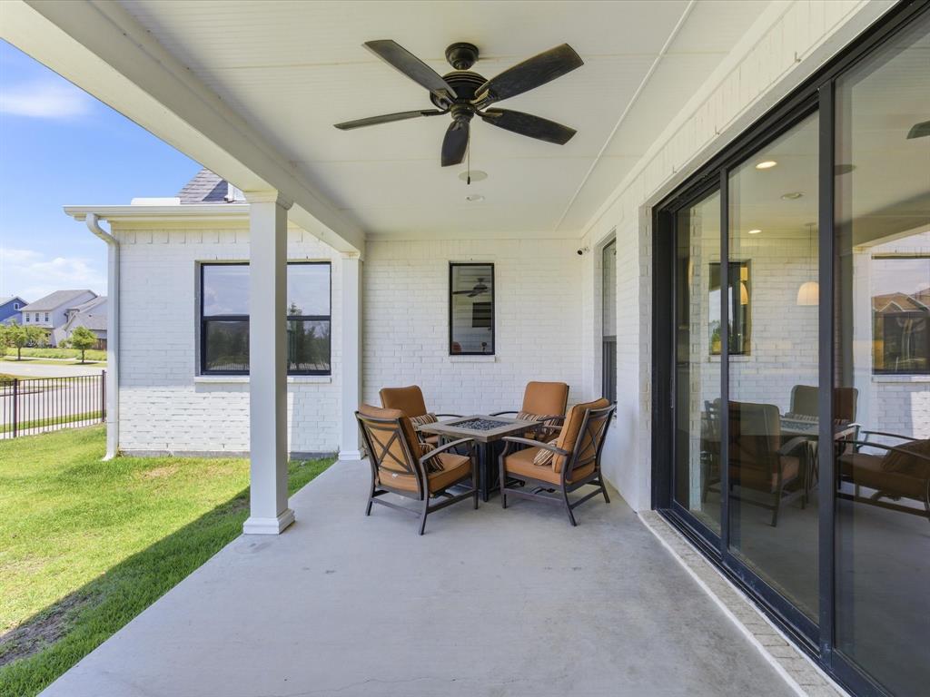 Walsh Ranch Quail Vly - Residential