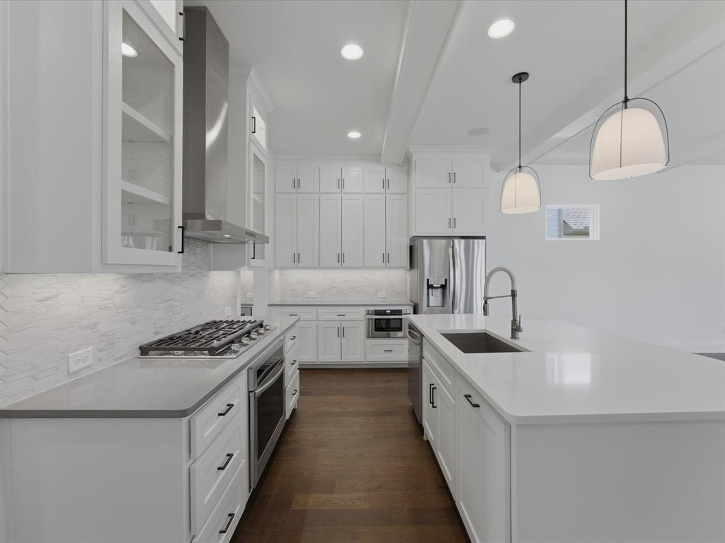 Walsh Ranch Quail Vly - Residential