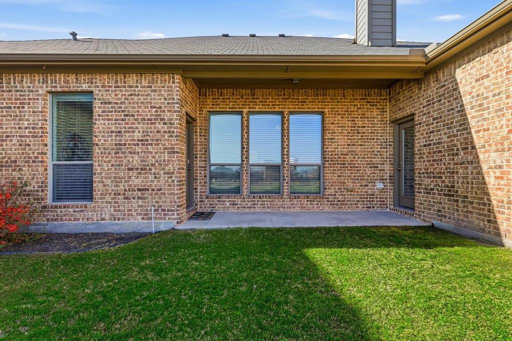 Layden Farms Addition, Ph 1a - Residential