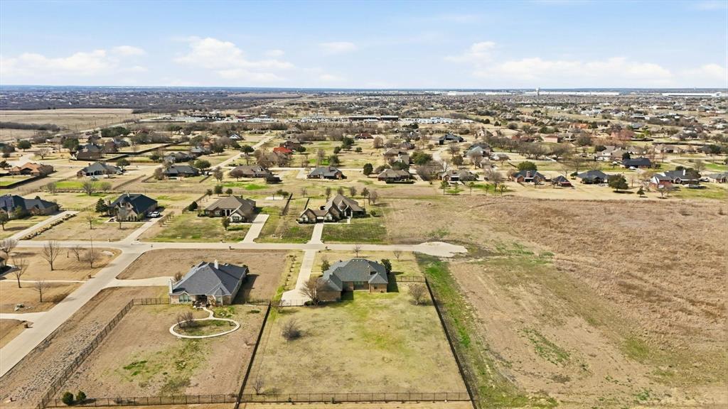 Layden Farms Addition, Ph 1a - Residential
