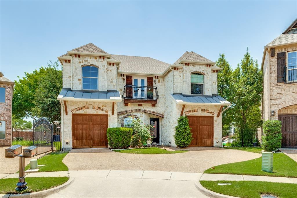 Preston Lakes Ph Five - Residential