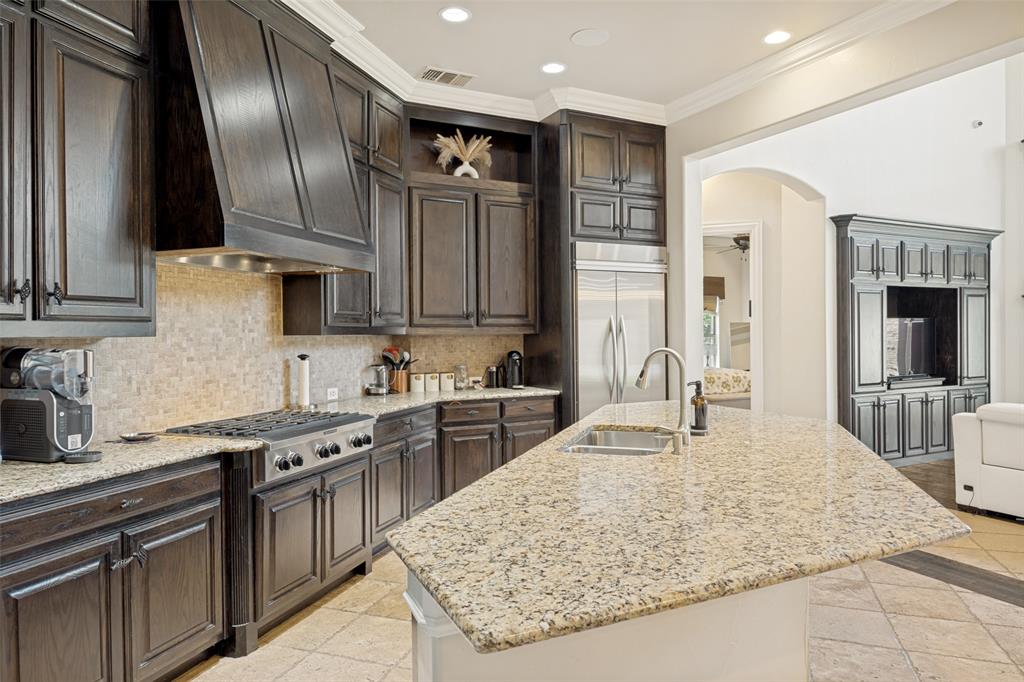 Preston Lakes Ph Five - Residential