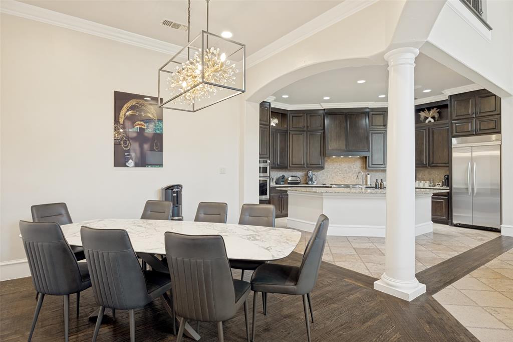 Preston Lakes Ph Five - Residential