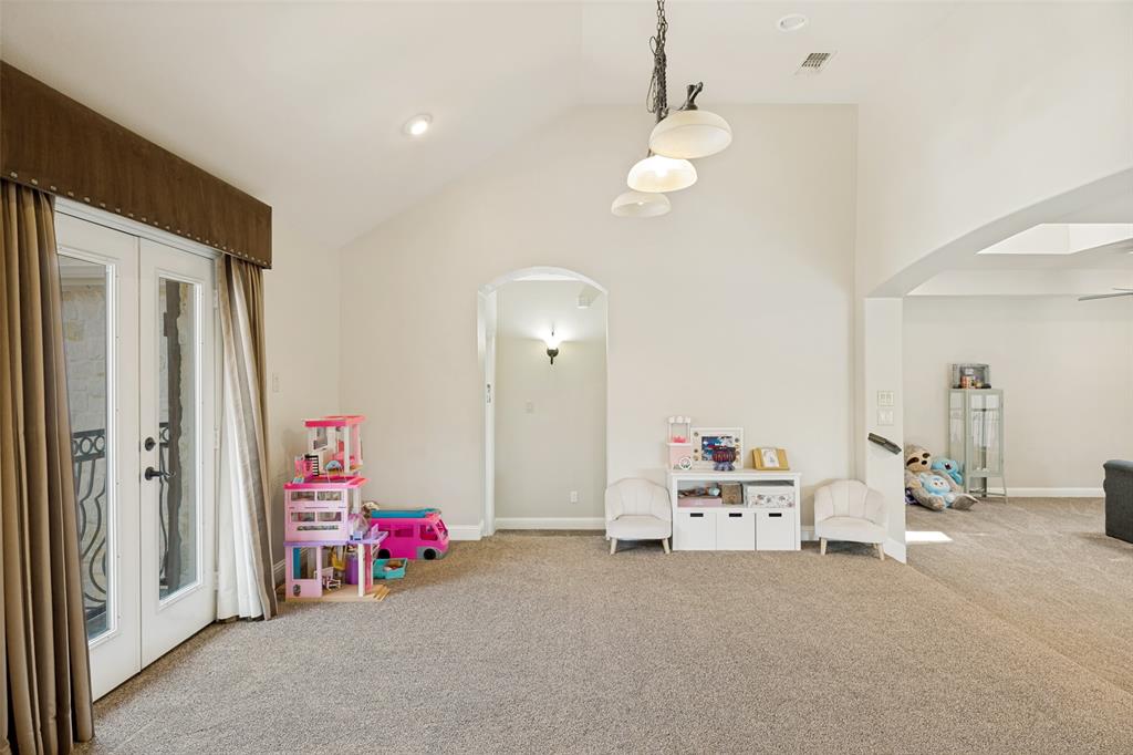 Preston Lakes Ph Five - Residential