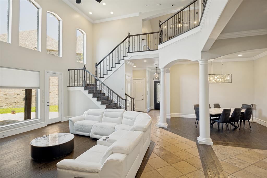 Preston Lakes Ph Five - Residential
