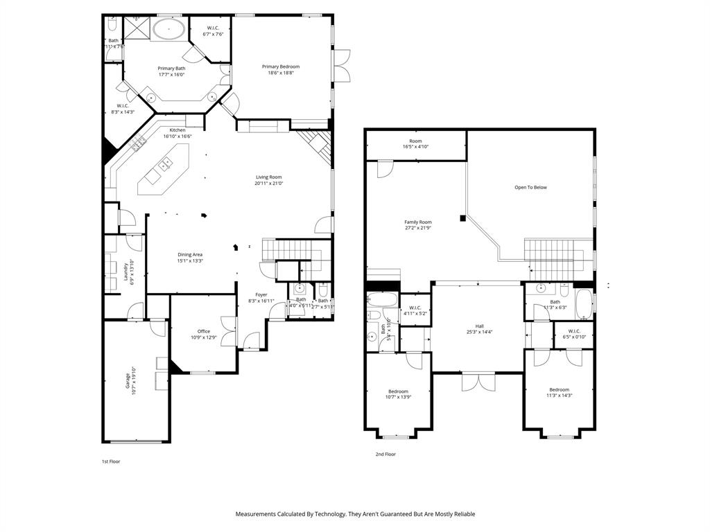 Preston Lakes Ph Five - Residential