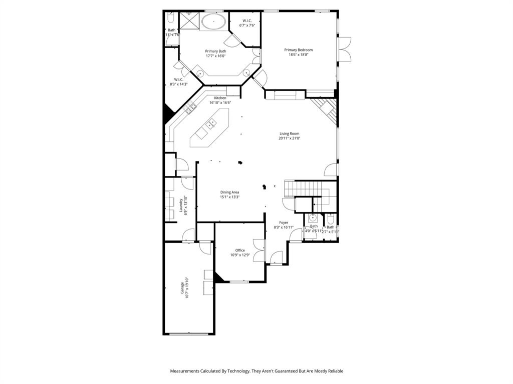 Preston Lakes Ph Five - Residential