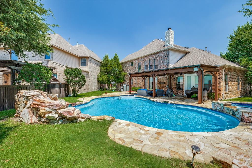 Preston Lakes Ph Five - Residential