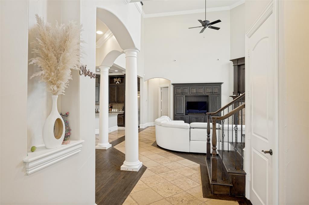 Preston Lakes Ph Five - Residential