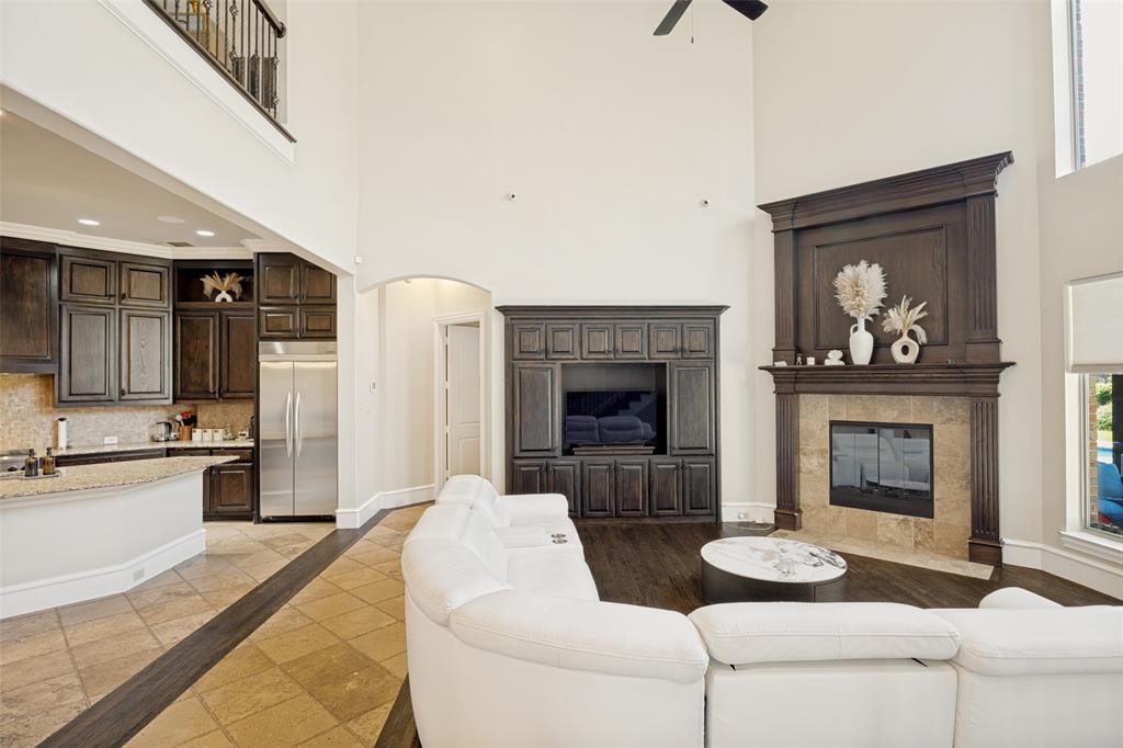 Preston Lakes Ph Five - Residential