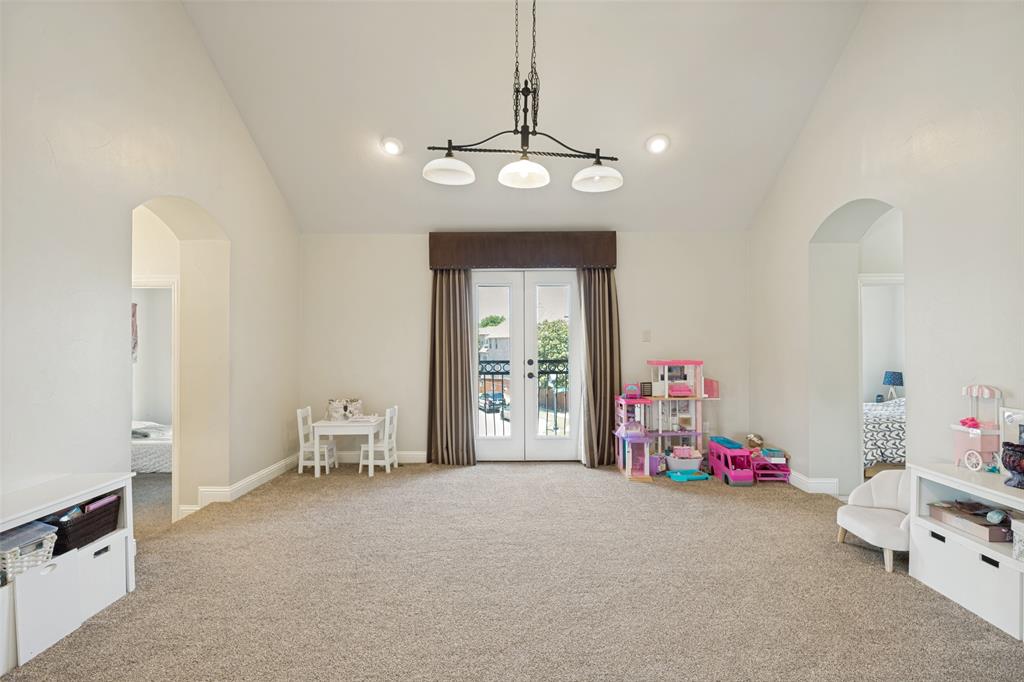 Preston Lakes Ph Five - Residential