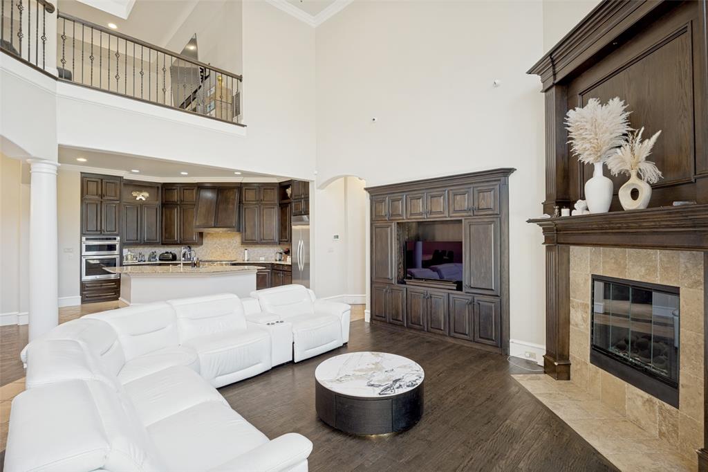 Preston Lakes Ph Five - Residential