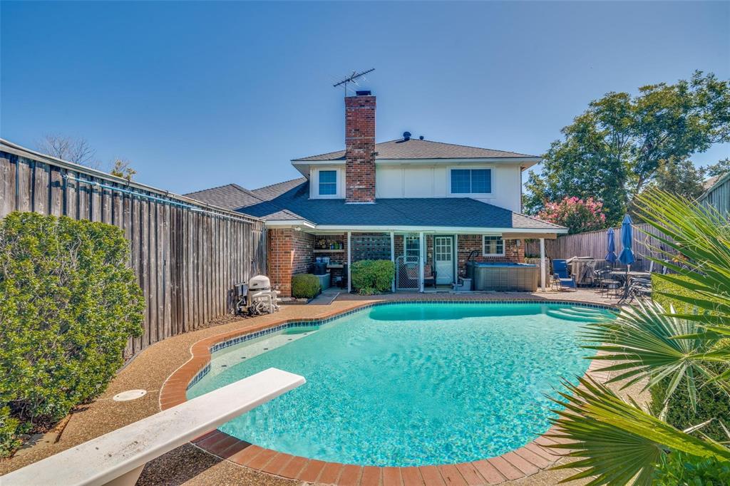 Glenbrook Meadows 05 Ph 01 - Residential