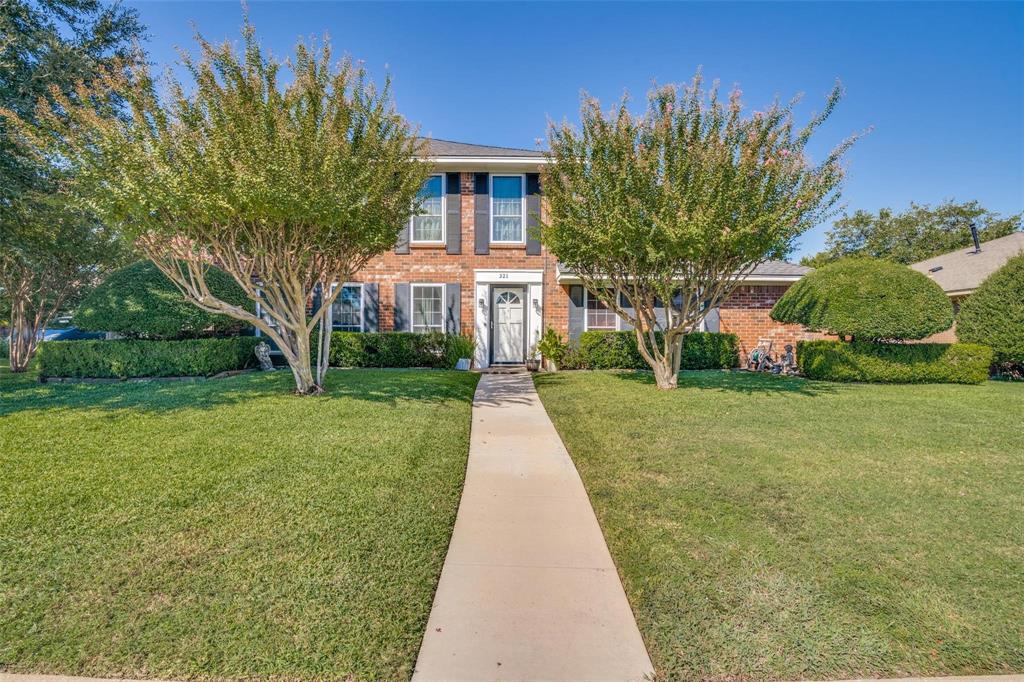 Glenbrook Meadows 05 Ph 01 - Residential