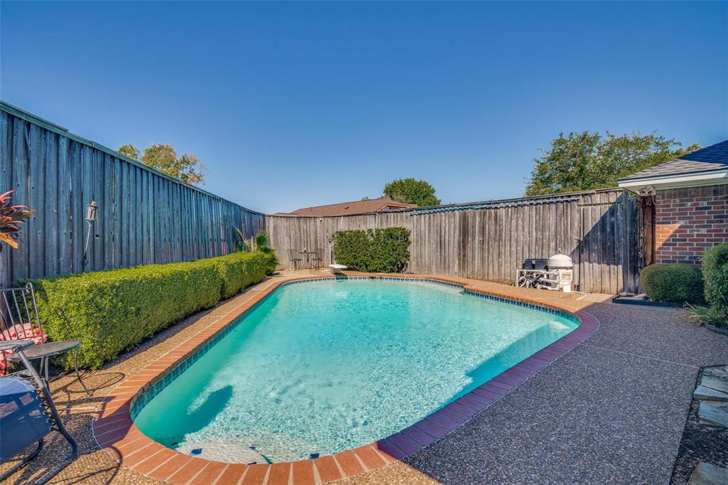Glenbrook Meadows 05 Ph 01 - Residential