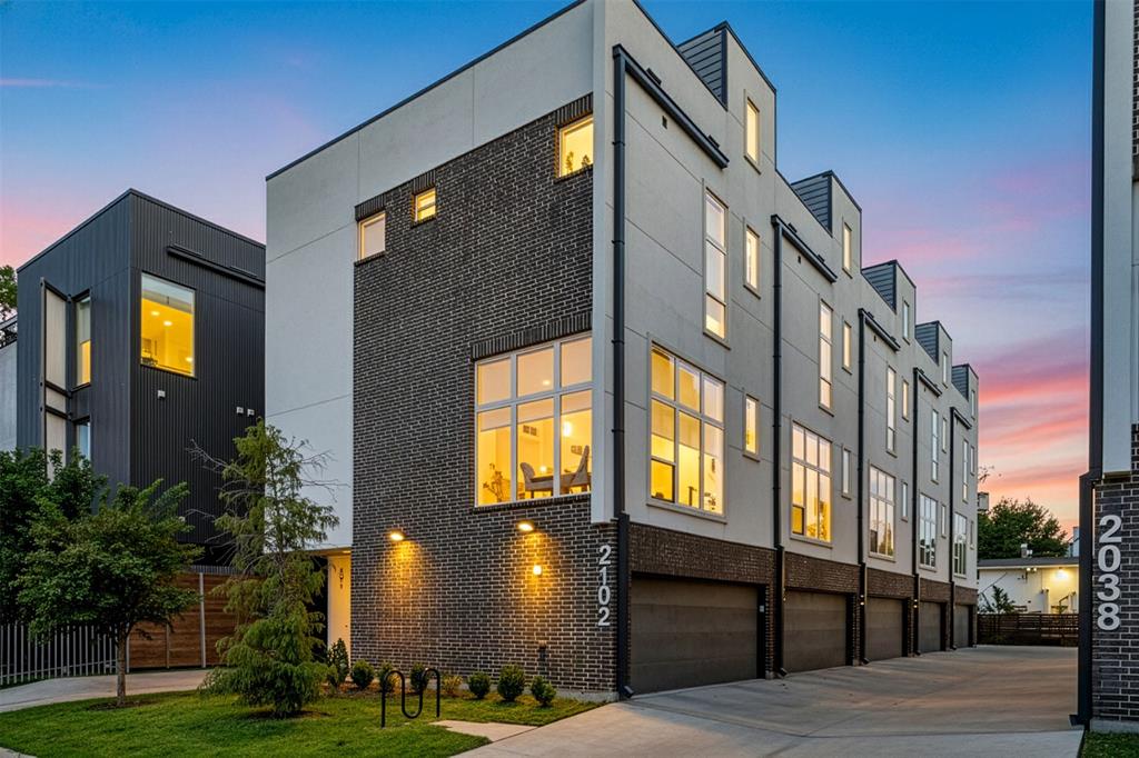 NA - Residential