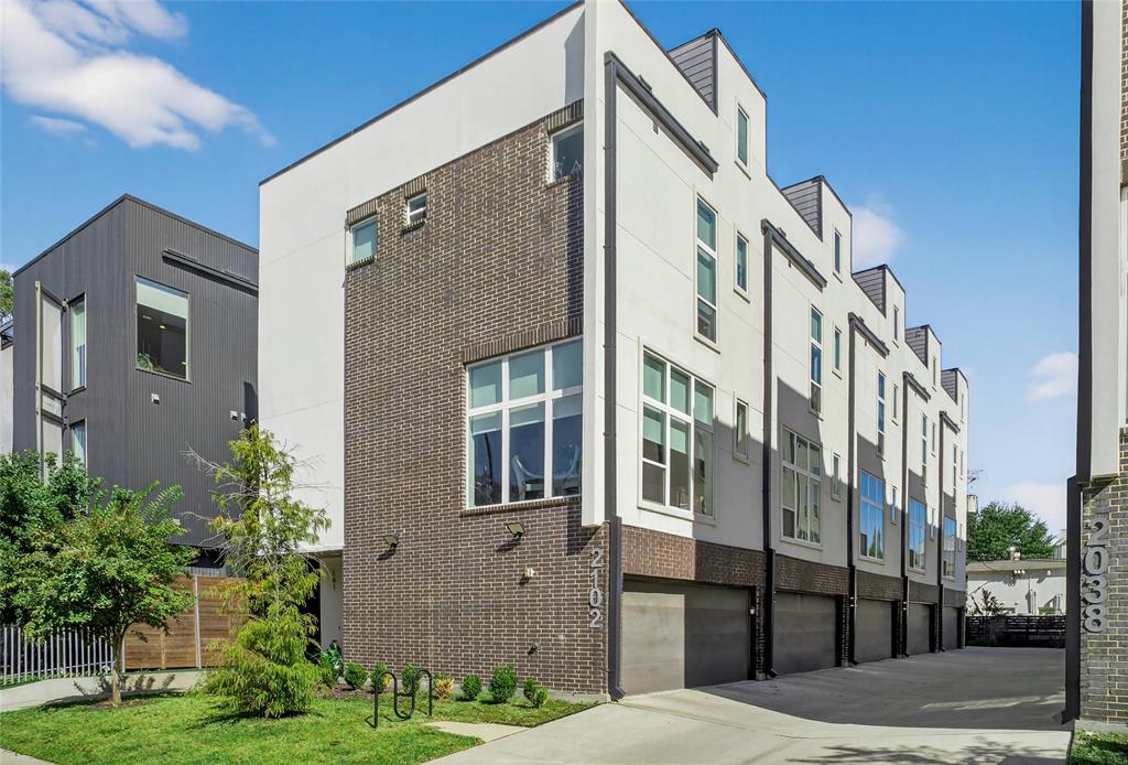 NA - Residential