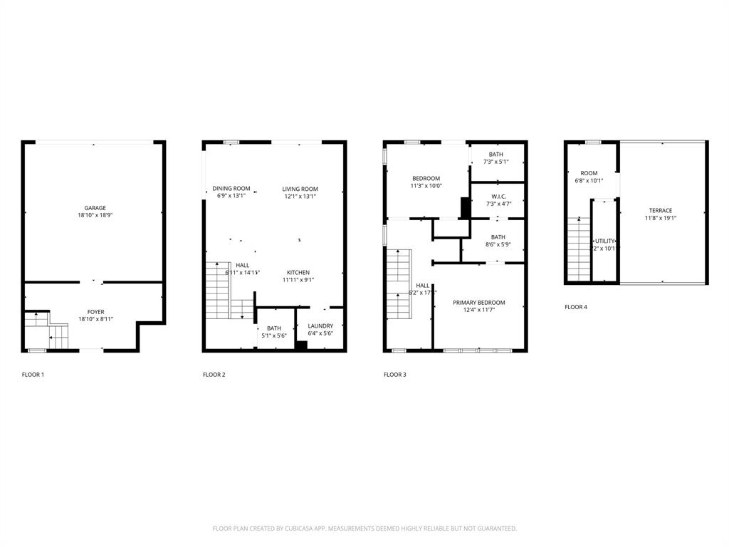NA - Residential