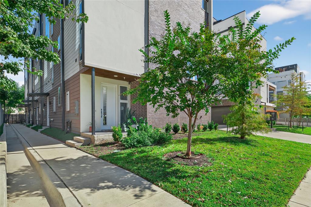 NA - Residential