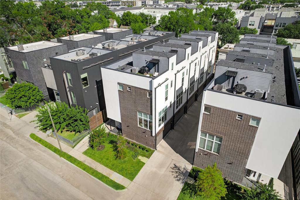 NA - Residential