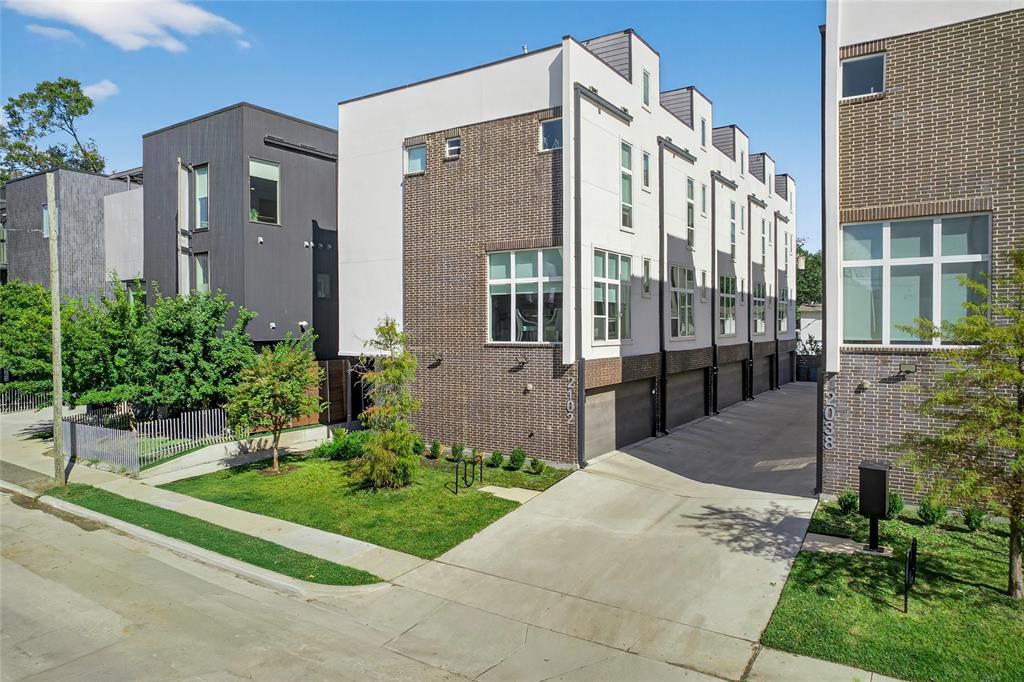 NA - Residential