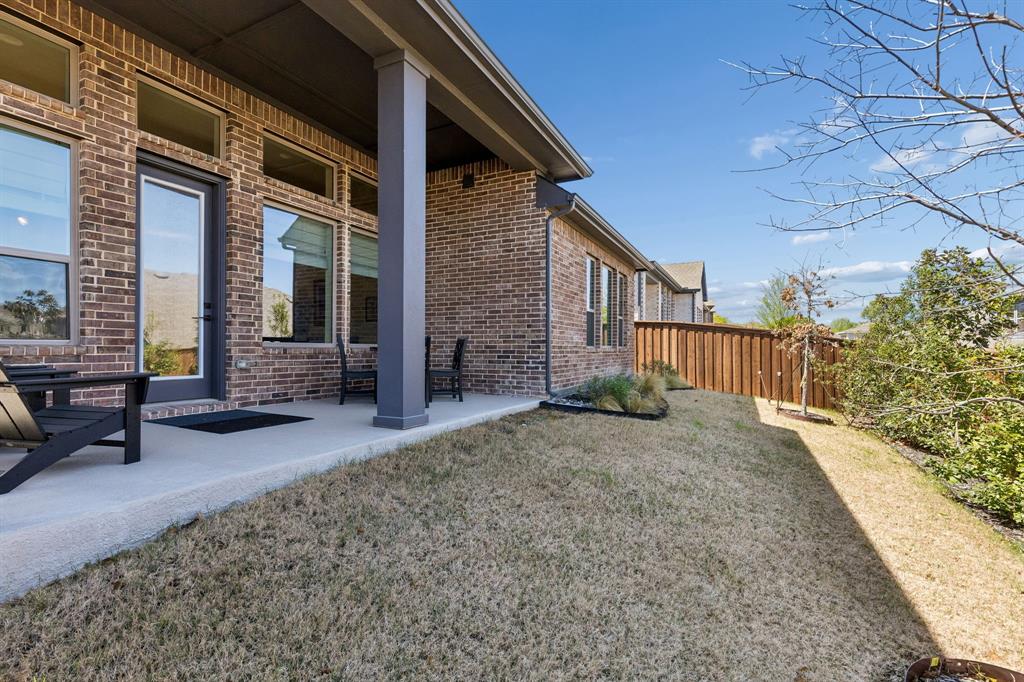 Highwoods Village Add - Residential