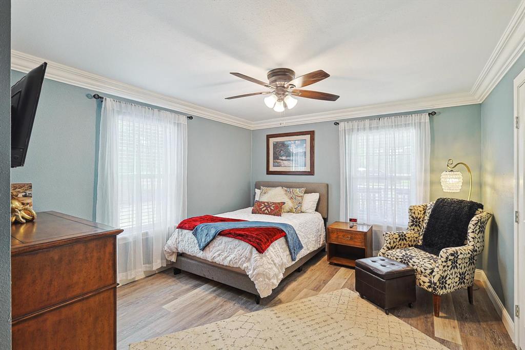 Otp Van Alstyne Add - Residential Lease