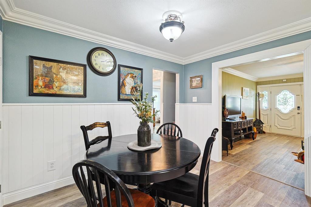 Otp Van Alstyne Add - Residential Lease