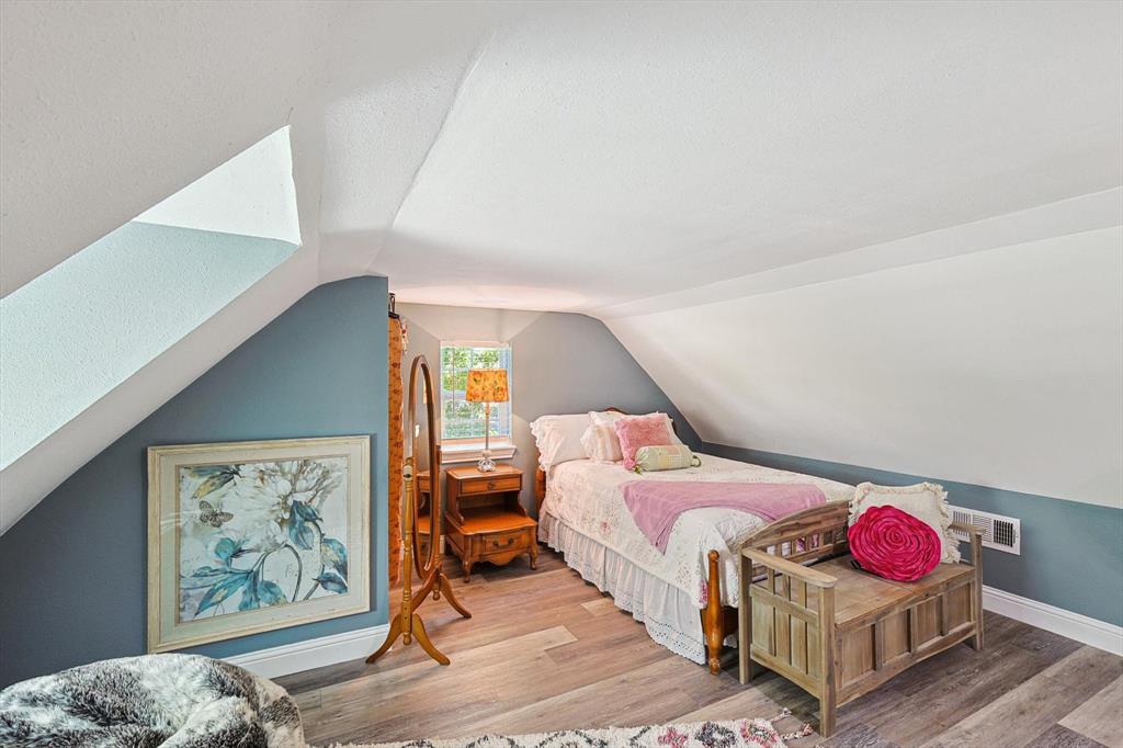 Otp Van Alstyne Add - Residential Lease